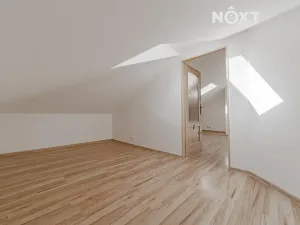 Prodej bytu 3+kk, Ostrava, Parcelní, 62 m2