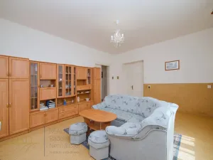 Prodej bytu 3+1, Mělník, Pražská, 98 m2