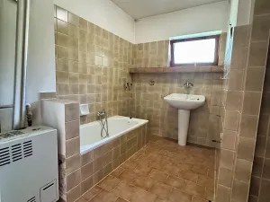 Prodej rodinného domu, Praha - Kunratice, Úhlavská, 110 m2