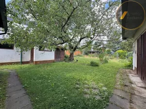 Prodej rodinného domu, Praha - Kunratice, Úhlavská, 110 m2