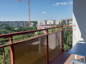 Pronájem bytu 3+1, Praha - Hlubočepy, Geologická, 71 m2
