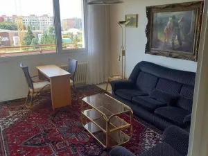 Pronájem bytu 3+1, Praha - Hlubočepy, Geologická, 71 m2