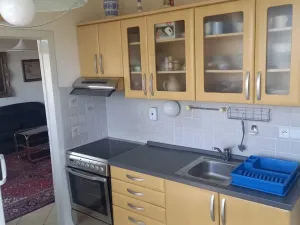 Pronájem bytu 3+1, Praha - Hlubočepy, Geologická, 71 m2