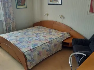 Pronájem bytu 3+1, Praha - Hlubočepy, Geologická, 71 m2