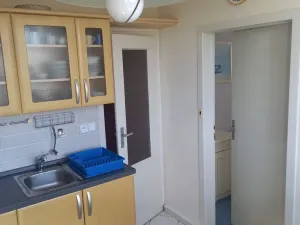 Pronájem bytu 3+1, Praha - Hlubočepy, Geologická, 71 m2
