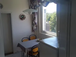 Pronájem bytu 3+1, Praha - Hlubočepy, Geologická, 71 m2