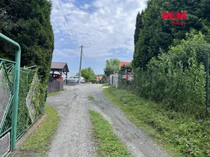 Prodej chaty, Těrlicko - Dolní Těrlicko, Kostelecká, 70 m2