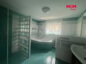 Prodej rodinného domu, Rychvald, Michálkovická, 140 m2