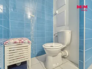 Prodej bytu 2+kk, Praha - Modřany, K dolům, 43 m2