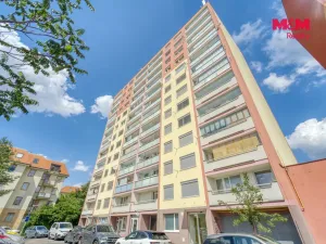 Prodej bytu 2+kk, Praha - Modřany, K dolům, 43 m2
