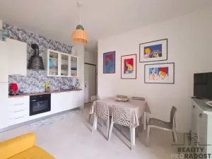 Prodej bytu 3+kk, Viale Tevere,Silvi,Itálie, 64 m2