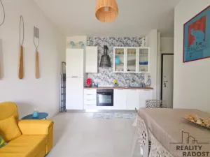 Prodej bytu 3+kk, Viale Tevere,Silvi,Itálie, 64 m2