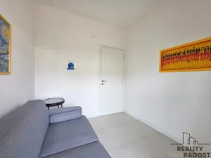 Prodej bytu 3+kk, Viale Tevere,Silvi,Itálie, 64 m2