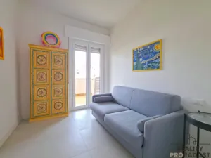 Prodej bytu 3+kk, Viale Tevere,Silvi,Itálie, 64 m2
