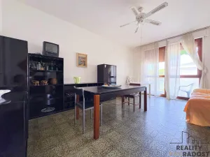 Prodej bytu 3+1, Via Leonardo Da Vinci,Silvi,Itálie, 125 m2