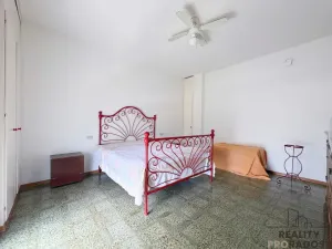 Prodej bytu 3+1, Via Leonardo Da Vinci,Silvi,Itálie, 125 m2