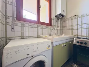 Prodej bytu 3+1, Via Leonardo Da Vinci,Silvi,Itálie, 125 m2