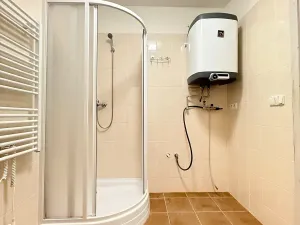 Pronájem bytu 2+kk, Mšené-lázně, Mládežnická, 40 m2