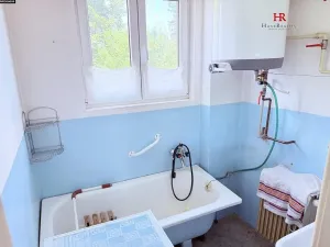 Prodej rodinného domu, Vlašim, Obránců míru, 252 m2