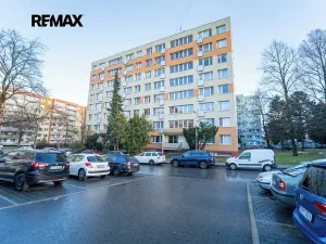 Pronájem bytu 2+kk, Kolín, Klenovecká, 44 m2
