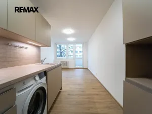 Pronájem bytu 2+kk, Kolín, Klenovecká, 44 m2
