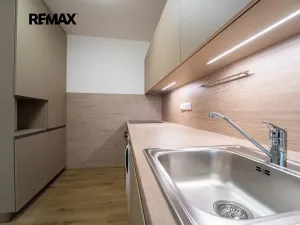Pronájem bytu 2+kk, Kolín, Klenovecká, 44 m2