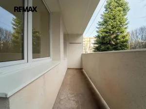 Pronájem bytu 2+kk, Kolín, Klenovecká, 44 m2