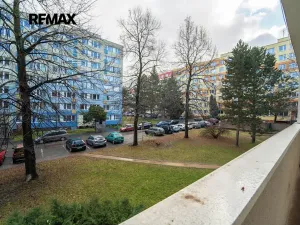 Pronájem bytu 2+kk, Kolín, Klenovecká, 44 m2