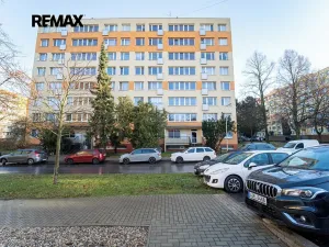 Pronájem bytu 2+kk, Kolín, Klenovecká, 44 m2