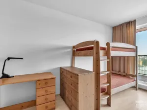 Pronájem pokoje, Pardubice - Zelené Předměstí, Na Spravedlnosti, 16 m2