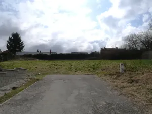 Prodej pozemku pro bydlení, Malíkovice, 1157 m2