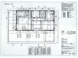 Prodej rodinného domu, Kbelany, 142 m2