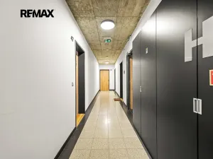 Prodej bytu 2+kk, Praha - Libeň, Novovysočanská, 45 m2