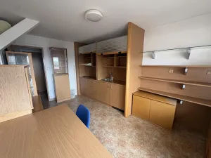 Pronájem kanceláře, Jičín, Husova, 59 m2