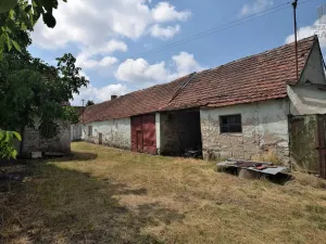 Prodej rodinného domu, Čečelovice, 360 m2