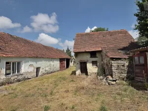 Prodej rodinného domu, Čečelovice, 360 m2