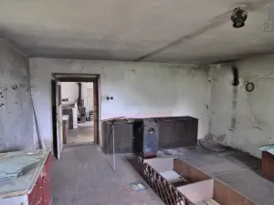 Prodej rodinného domu, Čečelovice, 360 m2