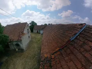 Prodej rodinného domu, Čečelovice, 360 m2