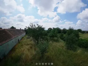 Prodej rodinného domu, Čečelovice, 360 m2