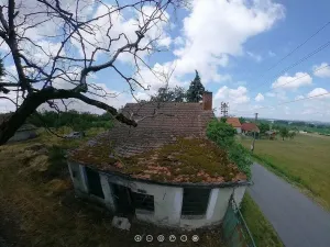 Prodej rodinného domu, Čečelovice, 360 m2