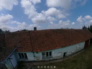 Prodej rodinného domu, Čečelovice, 360 m2
