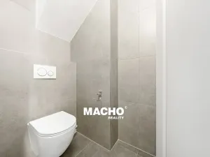 Pronájem bytu 2+kk, Mníšek pod Brdy, 5. května, 53 m2