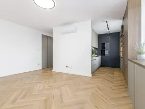 Pronájem bytu 2+1, Ostrava, Hlavní třída, 55 m2