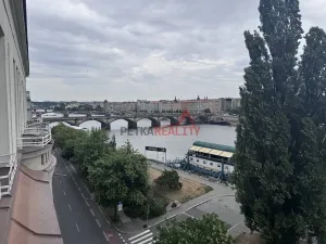 Prodej bytu 3+1, Praha - Smíchov, Jindřicha Plachty, 101 m2