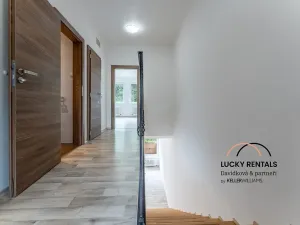 Prodej bytu 3+kk, Praha - Zbraslav, Spojařů, 94 m2
