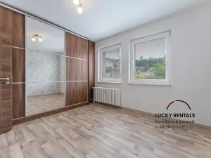 Prodej bytu 3+kk, Praha - Zbraslav, Spojařů, 94 m2