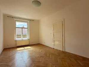 Pronájem bytu 3+1, Praha - Bubeneč, Nad Královskou oborou, 110 m2