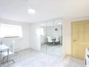 Pronájem bytu 1+1, Brno, Elišky Krásnohorské, 55 m2
