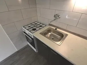 Pronájem bytu 1+1, Jirkov, Studentská, 36 m2