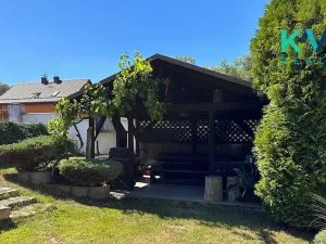 Prodej rodinného domu, Nové Sedlo, 270 m2